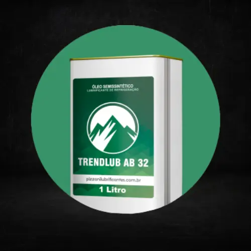 Óleo Trendlub Semissintético AB32