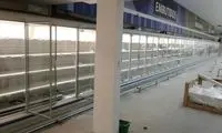 Serviço de refrigeração comercial realizado pela GM Refrigeração